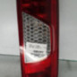 Feu arriere principal droit (feux) FORD TRANSIT CONNECT 1