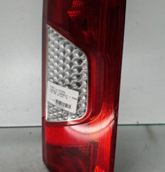 Feu arriere principal droit (feux) FORD TRANSIT CONNECT 1 Photo n°6