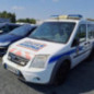 Feu arriere principal droit (feux) FORD TRANSIT CONNECT 1