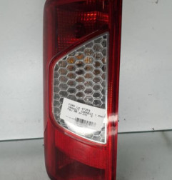 Feu arriere principal gauche (feux) FORD TRANSIT CONNECT 1