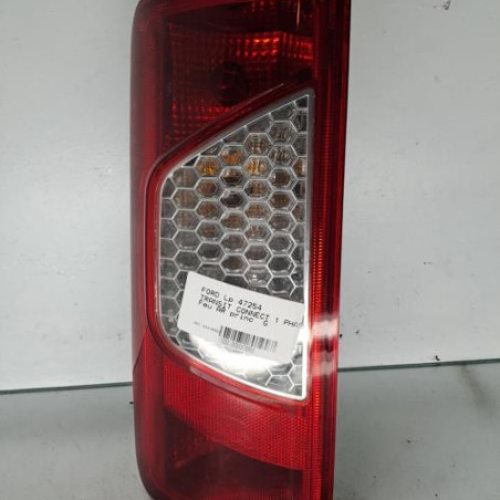Feu arriere principal gauche (feux) FORD TRANSIT CONNECT 1