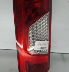 Feu arriere principal gauche (feux) FORD TRANSIT CONNECT 1 Photo n°4