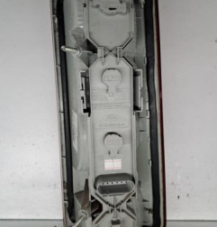 Feu arriere principal gauche (feux) FORD TRANSIT CONNECT 1 Photo n°5