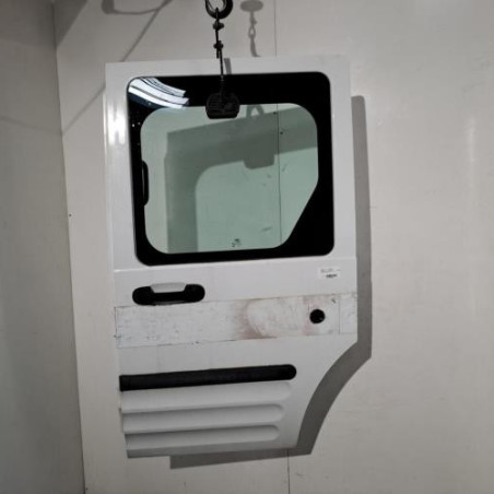 Porte arriere gauche FORD TRANSIT CONNECT 1 Photo n°1