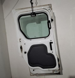 Porte arriere gauche FORD TRANSIT CONNECT 1