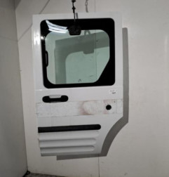 Porte arriere gauche FORD TRANSIT CONNECT 1 Photo n°3