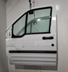 Porte avant gauche FORD TRANSIT CONNECT 1 Photo n°1