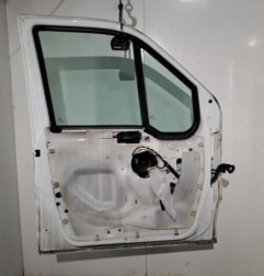 Porte avant gauche FORD TRANSIT CONNECT 1 Photo n°3