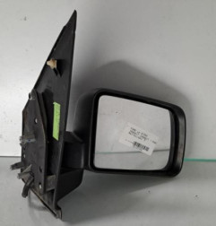Retroviseur droit FORD TRANSIT CONNECT 1 Photo n°4