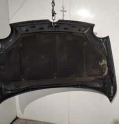 Capot VOLKSWAGEN LUPO Photo n°3