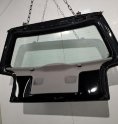 Malle/Hayon arriere VOLKSWAGEN LUPO Photo n°1