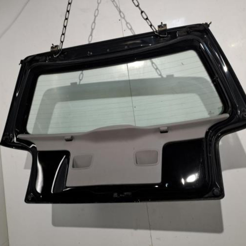 Malle/Hayon arriere VOLKSWAGEN LUPO