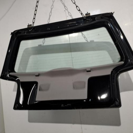 Malle/Hayon arriere VOLKSWAGEN LUPO Photo n°1