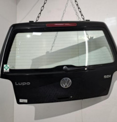 Malle/Hayon arriere VOLKSWAGEN LUPO