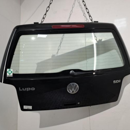 Malle/Hayon arriere VOLKSWAGEN LUPO