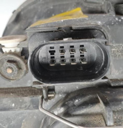 Optique avant principal droit (feux)(phare) VOLKSWAGEN LUPO