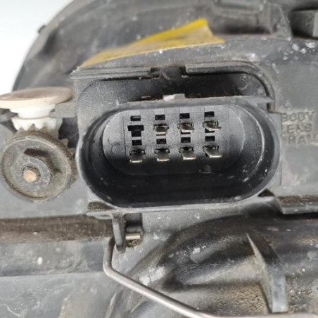 Optique avant principal droit (feux)(phare) VOLKSWAGEN LUPO