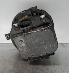 Optique avant principal droit (feux)(phare) VOLKSWAGEN LUPO Photo n°4