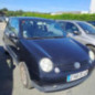 Optique avant principal droit (feux)(phare) VOLKSWAGEN LUPO