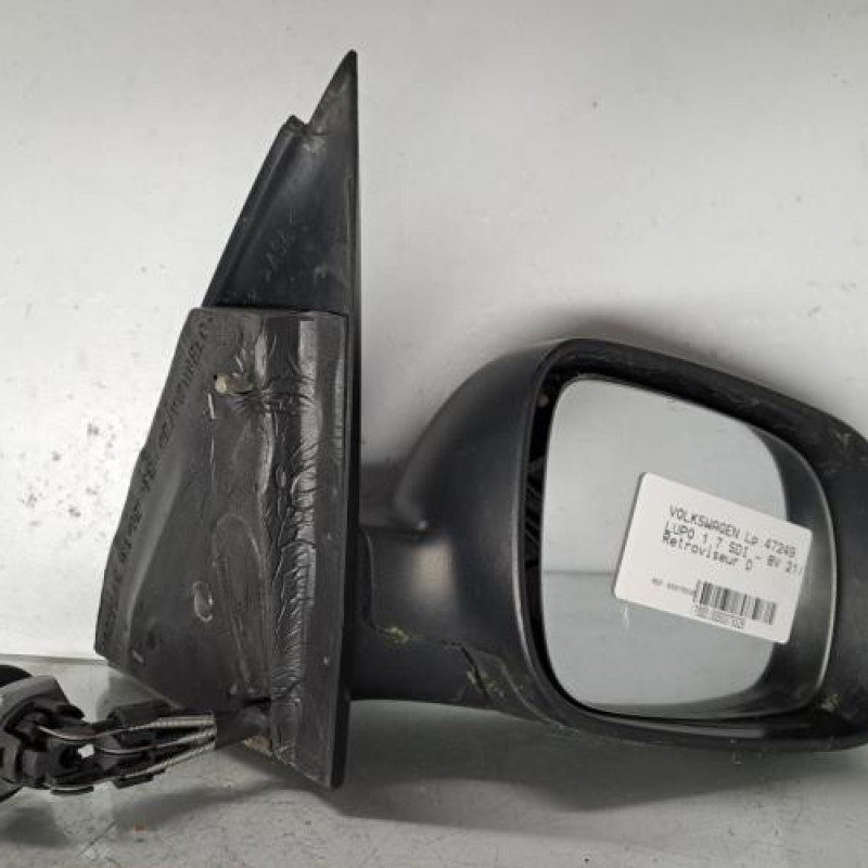Retroviseur droit VOLKSWAGEN LUPO