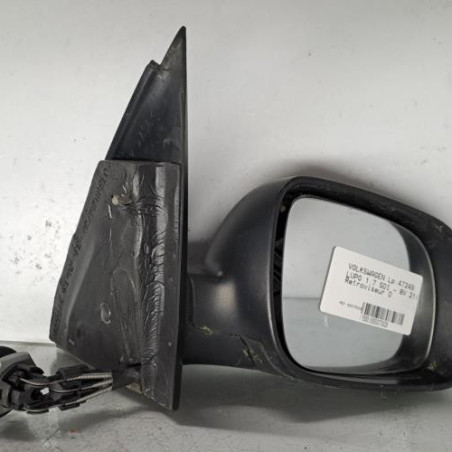 Retroviseur droit VOLKSWAGEN LUPO Photo n°1