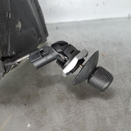 Retroviseur gauche VOLKSWAGEN LUPO Photo n°1