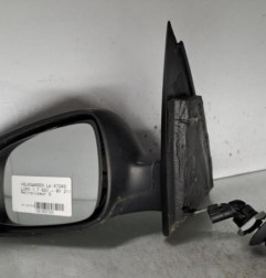 Retroviseur gauche VOLKSWAGEN LUPO Photo n°3