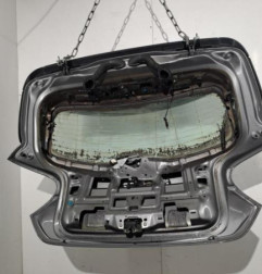 Malle/Hayon arriere MERCEDES CLASSE A 176