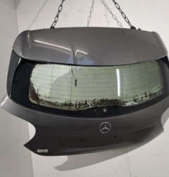 Malle/Hayon arriere MERCEDES CLASSE A 176 Photo n°3