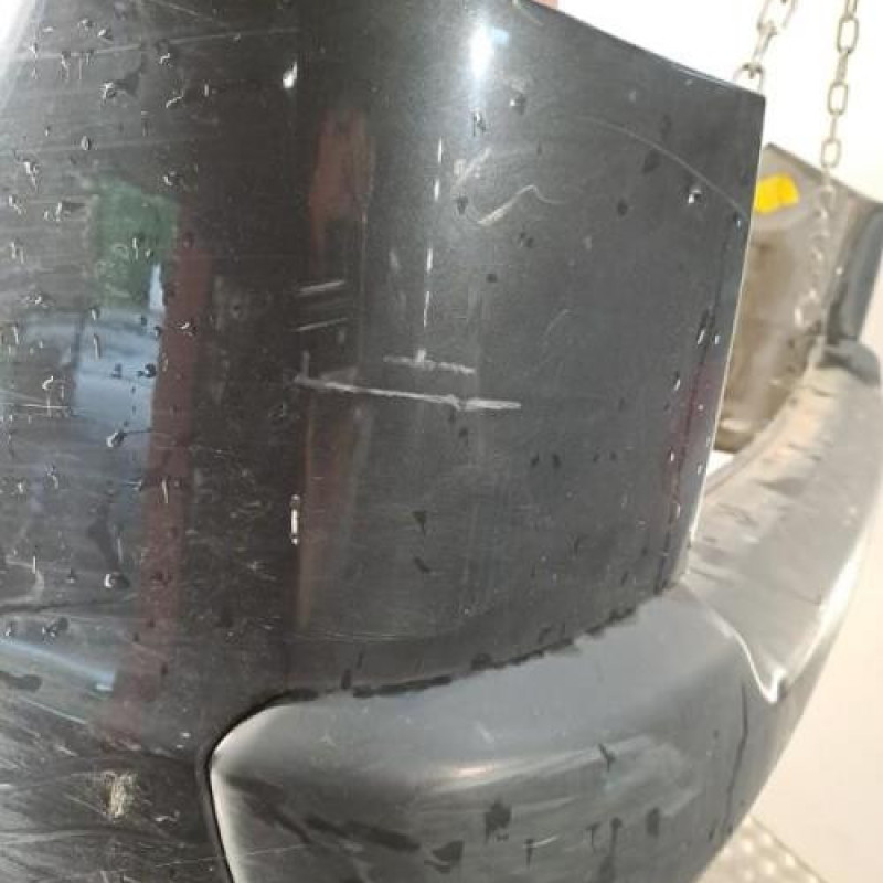 Pare choc arriere PEUGEOT 207