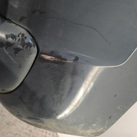 Pare choc arriere PEUGEOT 207