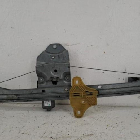 Leve vitre electrique avant droit RENAULT CLIO 4 Photo n°1