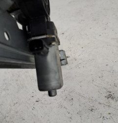 Leve vitre electrique avant droit RENAULT CLIO 4