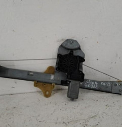 Leve vitre electrique avant droit RENAULT CLIO 4 Photo n°3