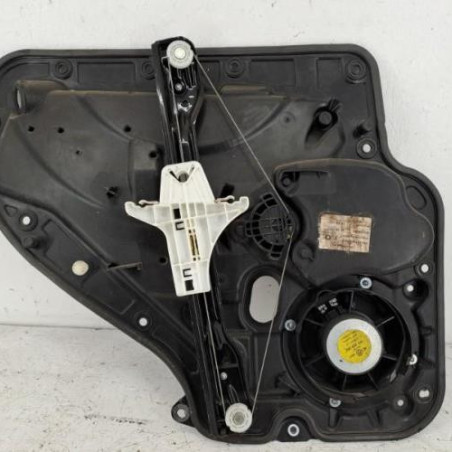 Leve vitre electrique arriere droit VOLKSWAGEN GOLF 6 Photo n°1
