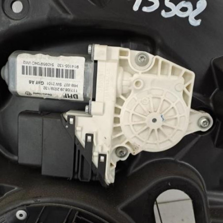 Leve vitre electrique arriere droit VOLKSWAGEN GOLF 6