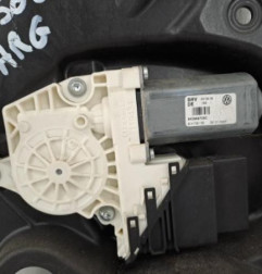 Leve vitre electrique arriere gauche VOLKSWAGEN GOLF 6