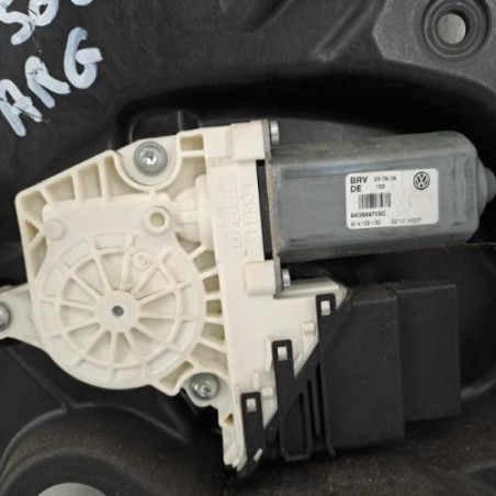 Leve vitre electrique arriere gauche VOLKSWAGEN GOLF 6