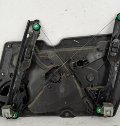 Leve vitre electrique avant gauche VOLKSWAGEN GOLF 6 Photo n°1