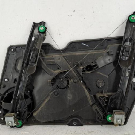 Leve vitre electrique avant gauche VOLKSWAGEN GOLF 6 Photo n°1