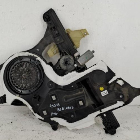 Leve vitre electrique avant gauche CITROEN BERLINGO 3 M