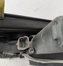 Leve vitre electrique avant gauche CITROEN BERLINGO 3 M Photo n°3