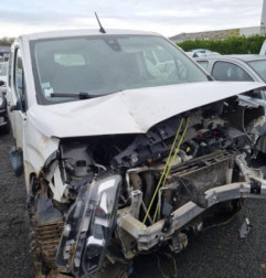 Leve vitre electrique avant gauche CITROEN BERLINGO 3 M Photo n°5