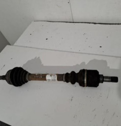Cardan gauche (transmission) PEUGEOT 307 Photo n°1