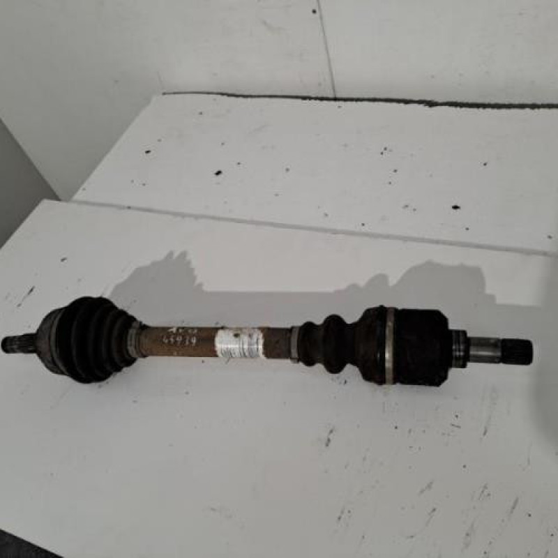 Cardan gauche (transmission) PEUGEOT 307