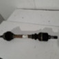 Cardan gauche (transmission) PEUGEOT 307