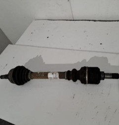 Cardan gauche (transmission) PEUGEOT 307