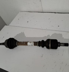 Cardan gauche (transmission) PEUGEOT 307 Photo n°3