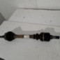 Cardan gauche (transmission) PEUGEOT 307