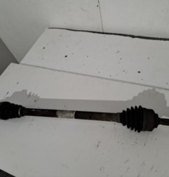 Cardan droit (transmission) CITROEN C3 1 Photo n°1